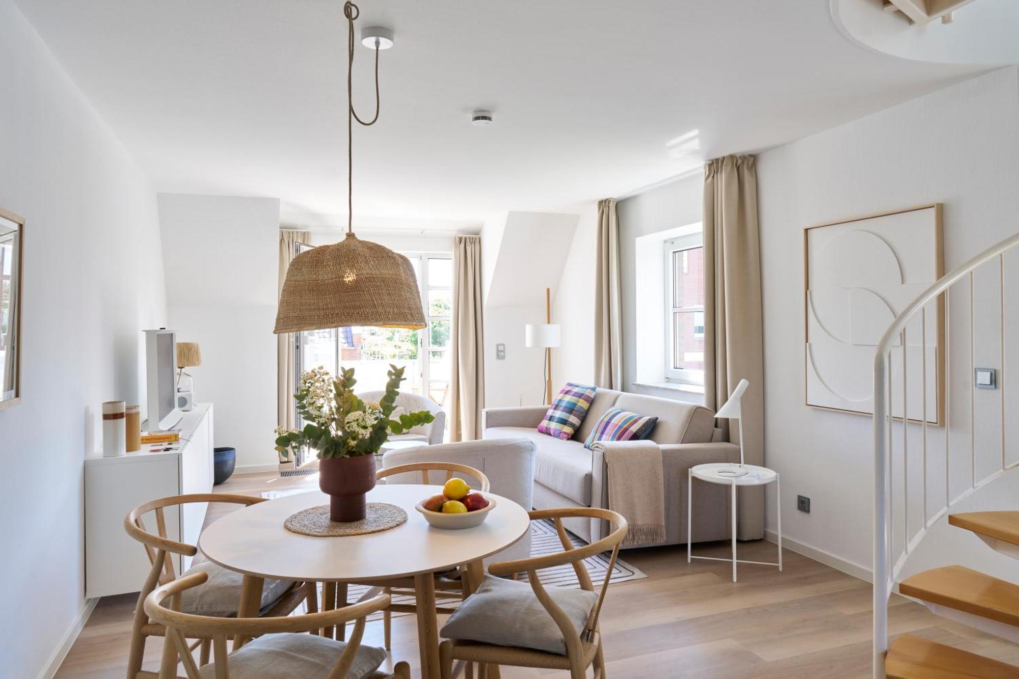 Haus Nordstrand นอร์เดอร์ไน ภายนอก รูปภาพ