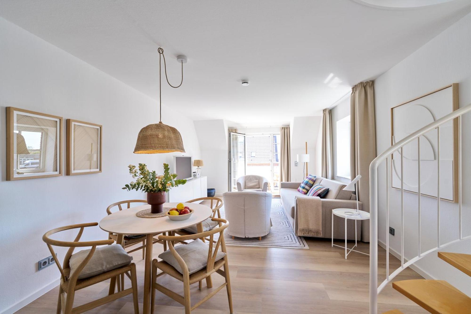Haus Nordstrand นอร์เดอร์ไน ภายนอก รูปภาพ