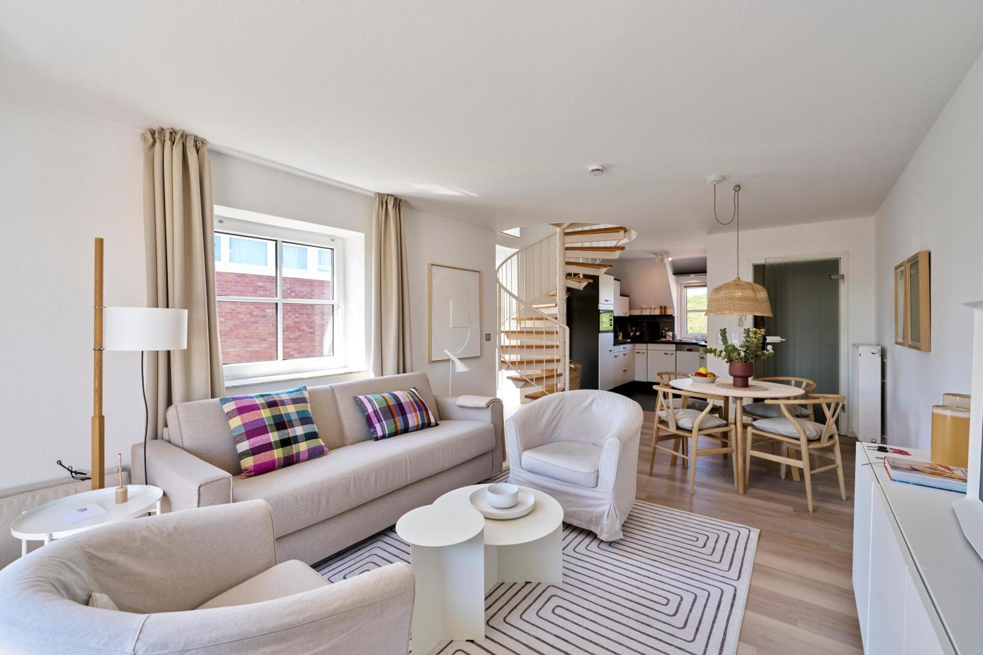 Haus Nordstrand นอร์เดอร์ไน ภายนอก รูปภาพ