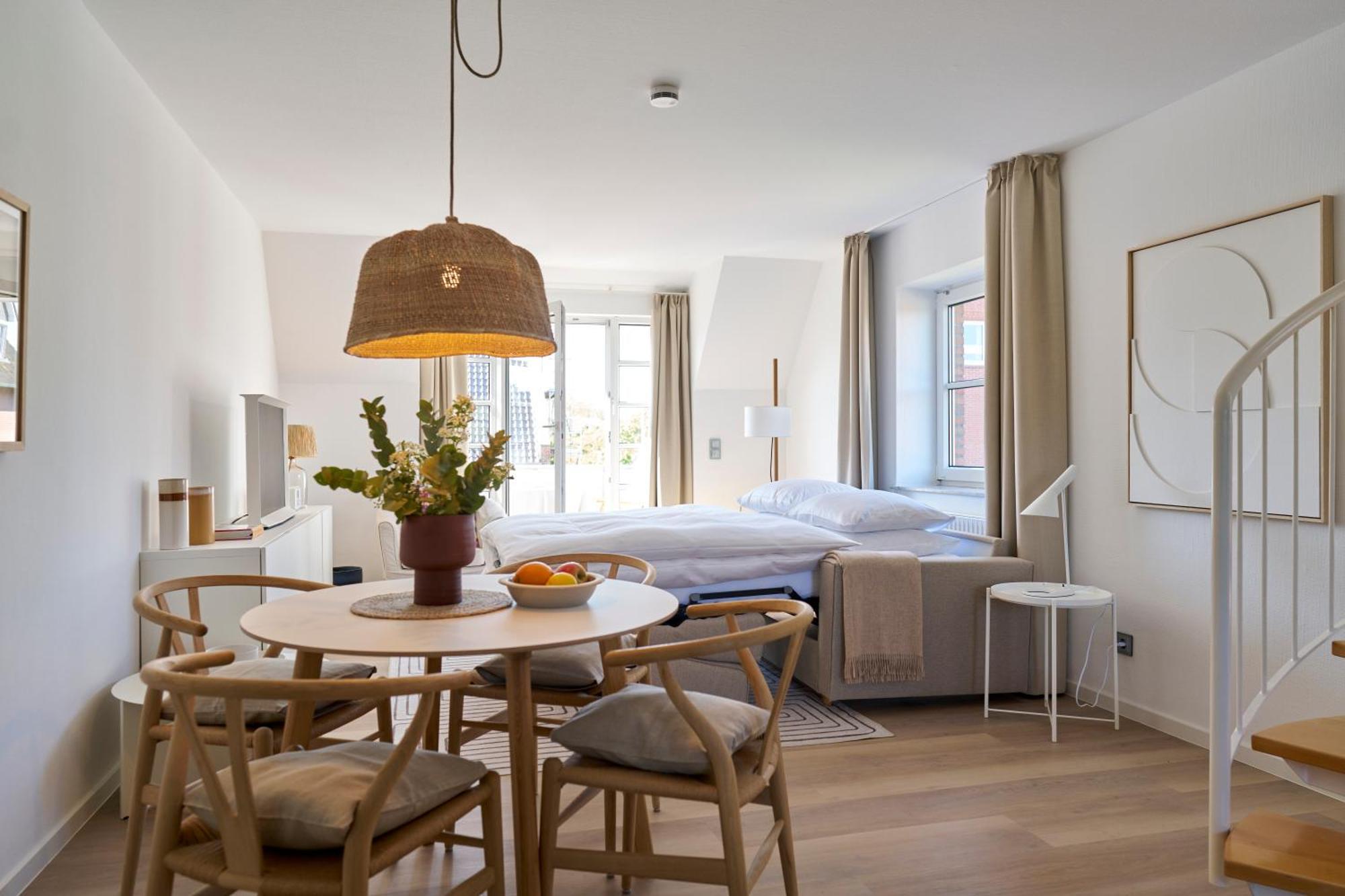 Haus Nordstrand นอร์เดอร์ไน ภายนอก รูปภาพ