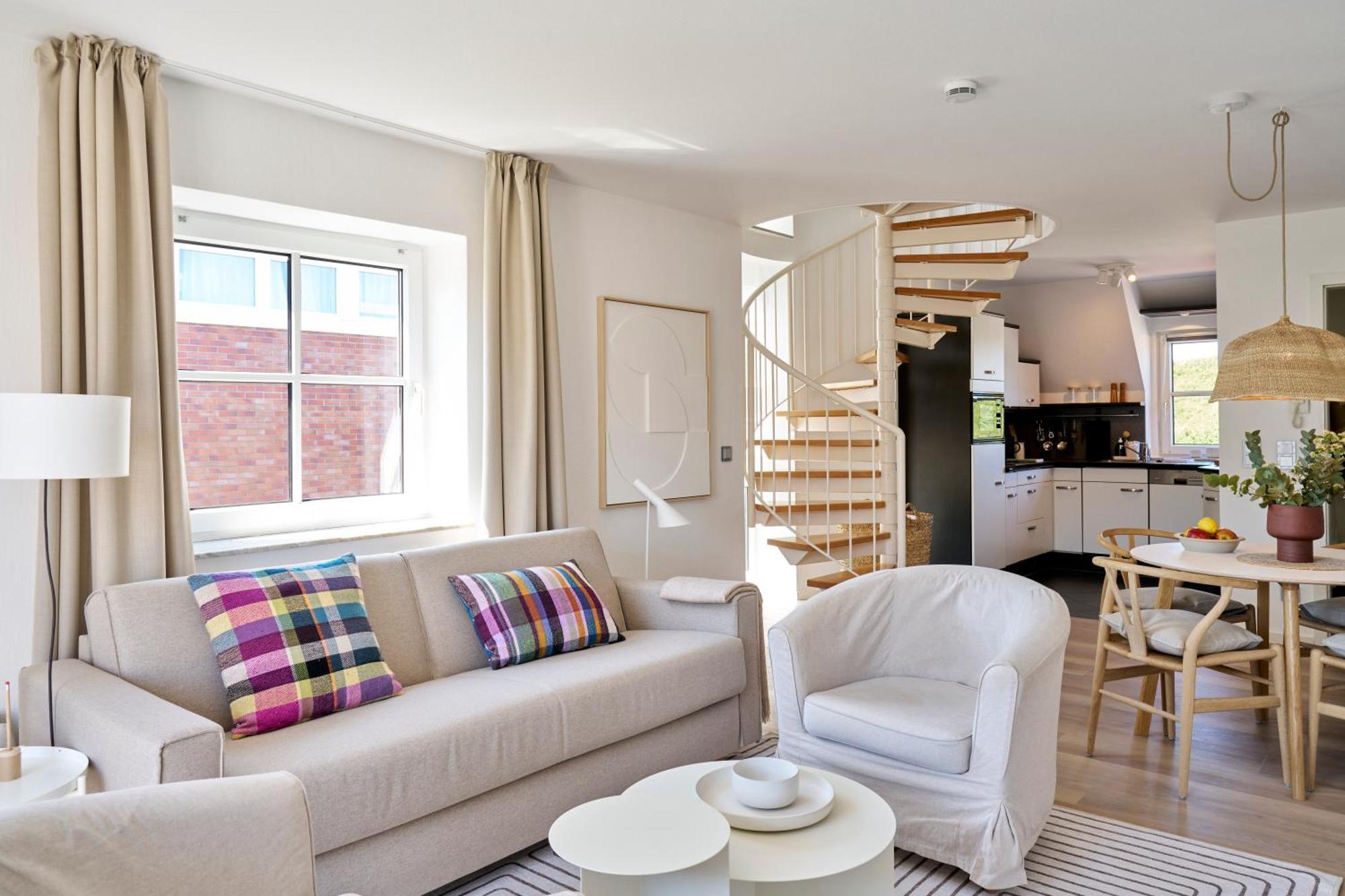 Haus Nordstrand นอร์เดอร์ไน ภายนอก รูปภาพ