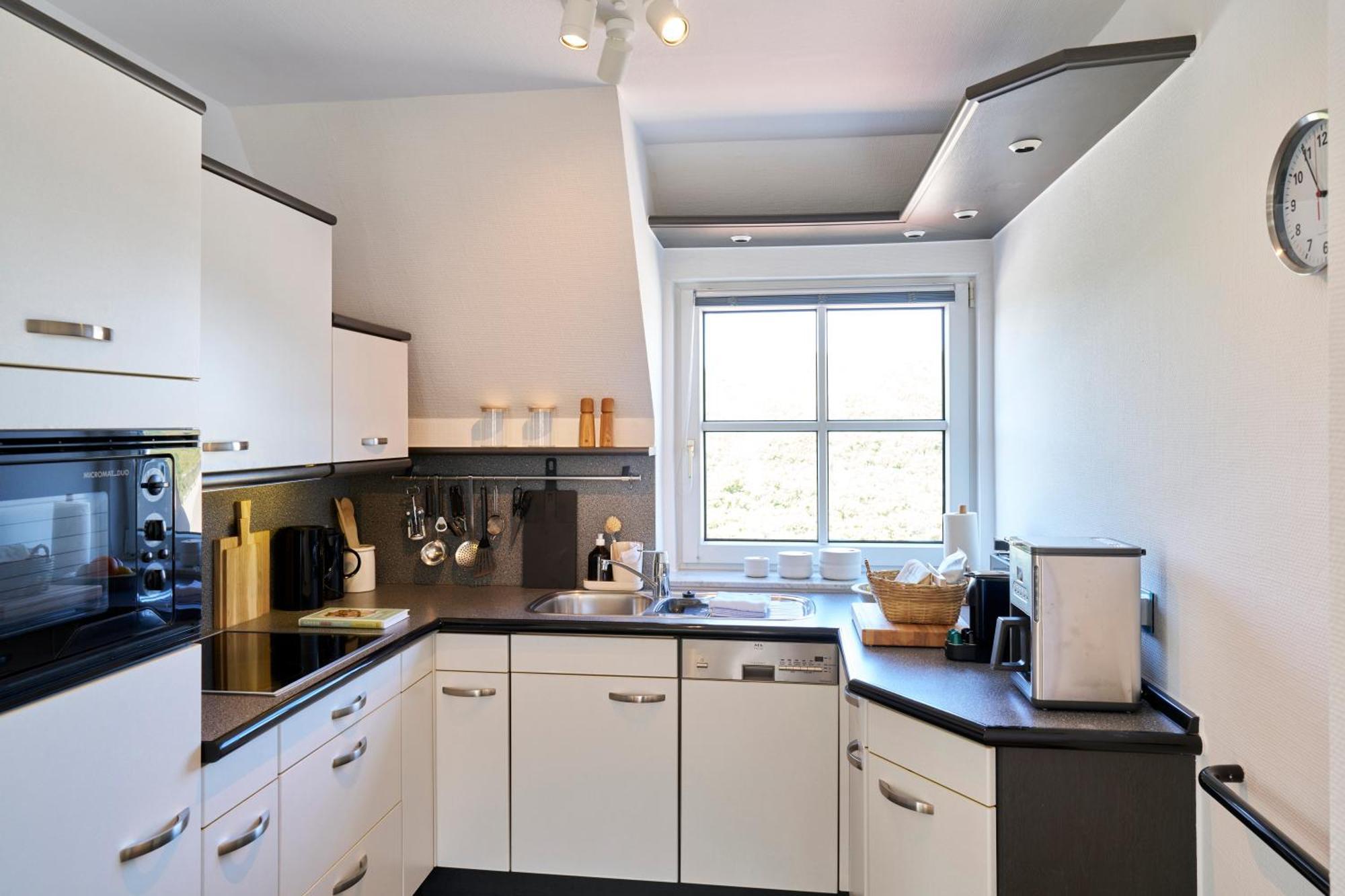 Haus Nordstrand นอร์เดอร์ไน ภายนอก รูปภาพ