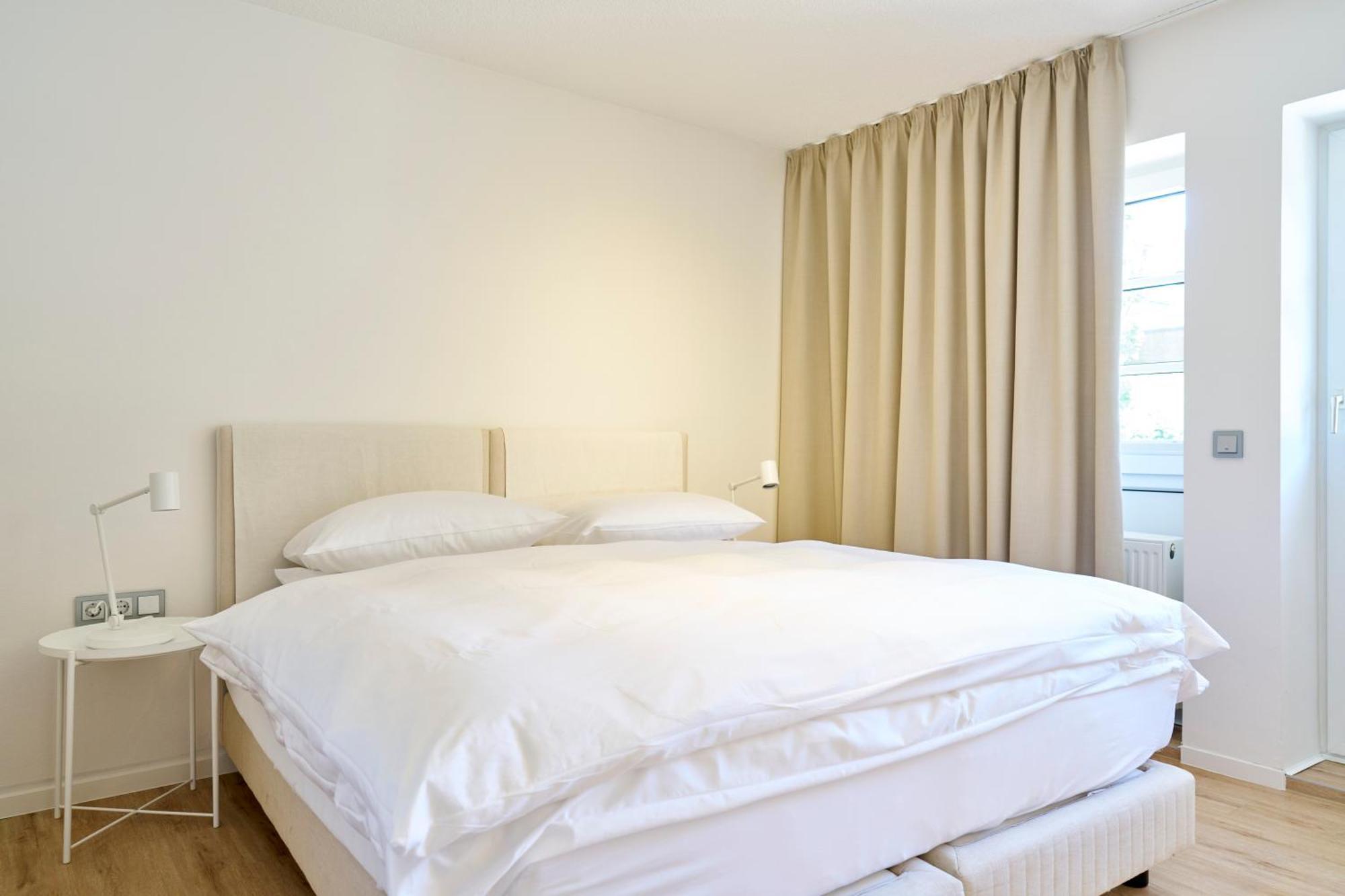Haus Nordstrand นอร์เดอร์ไน ภายนอก รูปภาพ